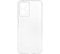 Housse pour OnePlus Nord CE 2 Lite Housse silicone Couverture Bumper Softcase Transparent