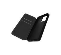 Housse pour Oppo A57 et A57s Clapet Porte-carte Support Vidéo Noir