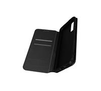 Housse pour Oppo Find X5 Portefeuille Fonction Support Vidéo noir
