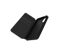 Avizar Housse pour Oppo Reno 8 Lite 5G Clapet Porte-carte Support Vidéo Noir