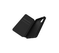 Housse pour Oppo Reno 8 Lite 5G Clapet Portefeuille Fonction Support Vidéo noir