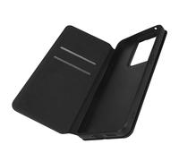 Housse pour Oppo Reno 8 Pro 5G Clapet Porte-carte Support Vidéo noir