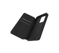 Housse pour Oppo Reno 8 Pro 5G Clapet Porte-carte Support Vidéo noir