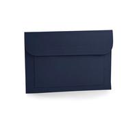 Housse pour ordinateur Bag Base Felt Bleu TU