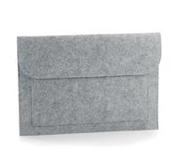 BagBase BG726 Housse pour Ordinateur/Porte-Documents en Feutrine