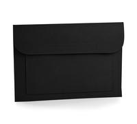Housse pour ordinateur Bag Base Felt Noir TU