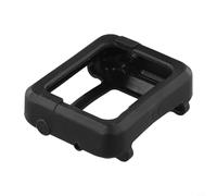 Housse pour ordinateur de plongée Peregrine en silicone dense pour résister au vieillissement et conserver sa forme après de longs cycles de submersion (noir)