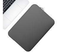 Housse pour Ordinateur Pochette, Housse de Protection pour Ordinateur Portable Antichoc mit Doublure Protectrice Lisse, Résistante Légère Bag Case pour 11-15 Pouces Disponible