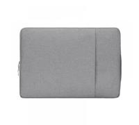Housse pour ordinateur portable 11-15,6" étanche et antichoc pour HP, compatible avec Dell, Lenovo, Asus, MacBook Air, iPad Pro