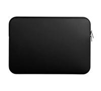 Housse pour Ordinateur Portable 11-15 Pouces, Sac De Protection | Étui De Protection, Pochette Ordinateur Portable Avec Fermeture Éclair Pour Le Bureau, Les Études Et Les Déplacements