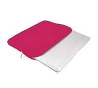 Housse pour Ordinateur Portable 11-15 Pouces, Sac De Protection | Étui De Protection, Pochette Ordinateur Portable Avec Fermeture Éclair Pour Le Bureau, Les Études Et Les Déplacements