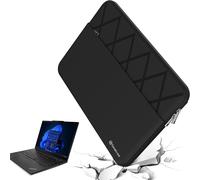 Housse Pour Ordinateur Portable 13-14 Pouces Pour Lenovo Thinkpad X9 14, Lenovo 13W Yoga, Thinkpad X13 Gen 3/2, Thinkpad L13 Gen 5/4/3, Thinkpad L13 Yoga Gen 3/4, Yoga 6 Gen 8/7 (E437)