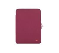 Riva NB Sleeve Antishock 13,3"-14" burgundy rot 5223