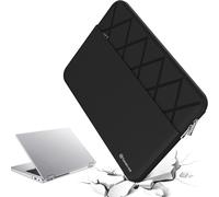 Housse Pour Ordinateur Portable 13,3 Pouces Pour Acer Spin 3 Sp313-51N-50R3 2-In-1, 11,6 Pouces Acer Travelmate B3 Tmb311-32-C7Gs, Étui De Protection Avec Poche Pour Accessoiress[ZHB0585]