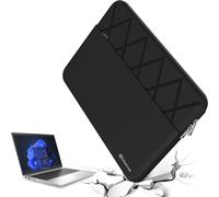 Housse Pour Ordinateur Portable 13,3 Pouces Pour Hp Elite X360 830 G9/G10/G11, Envy X360 13-Bf0797Nr, Dragonfly G3/G4, Étui De Protection Avec Poche Pour Accessoires (E411)[ORD621836]