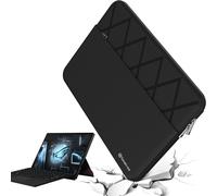 Housse Pour Ordinateur Portable 13,4 Pouces Pour Asus Rog Flow Z13 2025 Gz302/2023/2022, Pour 13,3 Pouces Proart Px13 Hn7306/Pz13 Ht5306, Zenbook 13 Oled Ux325,Zenbook S 13 Flip Ol[POU6263630]