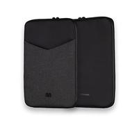 onemate Pochette pour ordinateur portable 25 cm schwarz (OMP0010-14-1)