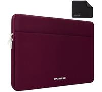 Housse pour ordinateur portable 14"" - Lenovo Thinkpad IdeaPad,MacBook Air 15,3"" 2025 2024 2023 M4 M3 M2 14"",HP,Dell,Acer,Chromebook