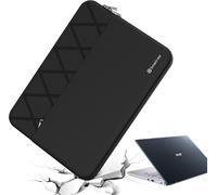 Housse Pour Ordinateur Portable 14 Pouces Pour Acer Travelmate Spin P4 Tmp414Rn 2-In-1, Acer Travelmate P6 Tmp614/P4 Tmp414, Pour 14,5 Pouces Acer Swift X 14 (E415)[ZHB0588]