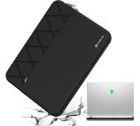 Housse Pour Ordinateur Portable 14 Pouces Pour Dell Alienware X14 R2 Gaming Laptop, Dell Étui De Protection Avec Poche Pour Accessoires (E423)[ORD624508]