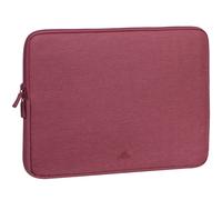 Rivacase 7704RED 35,6 cm (14 ) Malette Rouge