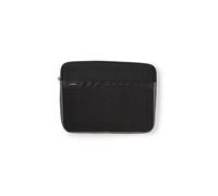 Housse pour ordinateur portable 15 - 16" néoprène noir/anthracite