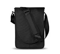 Housse pour Ordinateur Portable 15.4' LE Vertigo en Néoprène be.ez Noir Noir