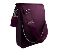 Housse pour Ordinateur Portable 15.4'' LE Vertigo Sweet en Néoprène Violet foncé