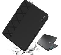 Housse Pour Ordinateur Portable 15,6 Pouces Pour Gigabyte G5 Gd/Kd/Md/Kc, Pour Gigabyte A5 K1/X1, Custodia Per Laptop Con Tasca(E601)[POU6264187]