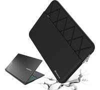 Housse Pour Ordinateur Portable 15,6 Pouces Pour Gigabyte G5 Kf/Mf 2024, Pour Gigabyte G5 Ge/Ke/Me, Custodia Per Laptop Con Tasca(E602)[ORD624186]