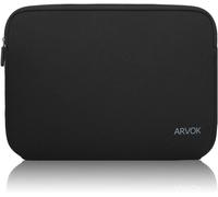 Housse Pour Ordinateur Portable 15 Pouces/Étui Étanche En Néoprène/Étui De Protection/Sac De Transport Pour Macbook Pro 16 Pouces/Acer/Dell/Lenovo/ /Samsung/ /Toshiba/Ultrabook[Video3483]