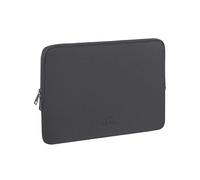 Housse pour Ordinateur Portable 15 pouces Polyester Imperméable Collection Clark Noir