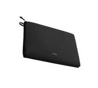 Housse pour Ordinateur Portable 16 pouces Antichocs avec Fermeture Zippée Bellroy Noir