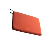 Housse pour Ordinateur Portable 16 pouces Antichocs avec Fermeture Zippée Bellroy Terracota