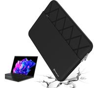 Housse Pour Ordinateur Portable 16 Pouces Pour Acer Swift X Laptop Sfx16-52G-73U6, Swift Edge 16 Laptop Sfa16-41-R6Ys, Étui De Protection Avec Poche Pour Accessoires(E602)