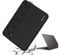 Housse Pour Ordinateur Portable 16 Pouces Pour Book5/4/3 Pro, Pour Galaxy Book5/4/3 Pro 360, Pour Galaxy Book 4 Edge Copilot+Pc, Pour Galaxybook 4/3 Ultra, Custodia Per Laptop Con [POU6265938]