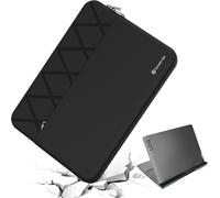 Housse Pour Ordinateur Portable 16 Pouces Pour Lenovo Legion Pro 7I Gen 10, Legion 9I Gen 9Pour, Loq 16Irh8/16Aph8 Gaming Laptop, Custodia Per Laptop Con Tasca(E611)