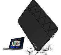 Housse Pour Ordinateur Portable 16 Pouces Pour Lenovo Thinkpad P1 Gen 7, Pour Lenovo Thinkpad Z16 Gen 2/1, Étui De Protection Avec Poche Pour Accessoires (E602)[ORD624774]