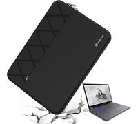 Housse Pour Ordinateur Portable 16 Pouces Pour Lenovo Thinkpad P16 Gen 2, Ideapad Gaming 3/3I Gen 7, Loq 15Aph8/15Irh8 Gaming Laptop Case, Étui De Protection Avec Poche Pour Accessoires (E612)