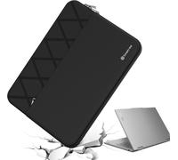 Housse Pour Ordinateur Portable 16 Pouces Pour Lenovo Yoga 7I/7 Gen 8,Yoga 7I/7 2 In 1,Thinkpad X1 Extreme Gen 5/4,Legion Slim 7 Gen 7, Étui De Protection Avec Poche Pour Accessoir[POU6264778]