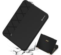 Housse Pour Ordinateur Portable 16 Pouces Pour Msi Summit E16 Ai,Pour Summit E16 Flip/E16 Flip Evo, Prestige 16 Studio/16 Evo, Custodia Per Laptop Con Tasca(E601)[ZHB0594]
