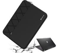 Housse Pour Ordinateur Portable 17,3 Pouces Pour Gigabyte Aorus 17X Axf/Azf/Axg/Azg, Pour Aorus 17 9Kf/9Mf/9Sf/Bkg, Custodia Per Laptop Con Tasca(E813)[POU6264189]