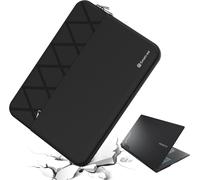 Housse Pour Ordinateur Portable 17,3 Pouces Pour Gigabyte G7/A7, Pour Aorus 17H Bxf, Aorus 7 9Kf/9Mf (E815)[ORD624191]