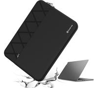 Housse Pour Ordinateur Portable 17 Pouces Pour Lenovo V17 Gen 2, Pour Ideapad 3/3I Gen 6/7 Laptop, Custodia Per Laptop Con Tasca(E814)[POU6264771]