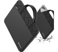 Housse Pour Ordinateur Portable 18 Pouces Pour Alienware 18 Area-51/Alienware M18/M18 R2 Gaming Laptop, Alienware Étui De Protection Avec Poche Pour Accessoires (E812)[ZHB1168]