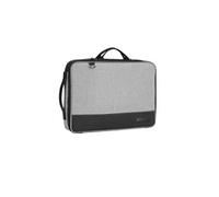 subblim porte documents pour ordinateur portable advance Gris