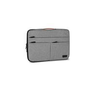 Housse pour ordinateur portable Air Padding 360 Gris