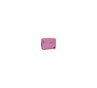 Subblim Housse pour ordinateur portable Air Padding 360 Rose 15.6''