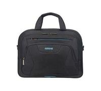 American Tourister AT Work Sacoche d'avion 41 cm pour ordinateur portable gris