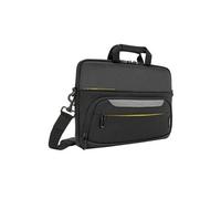 Targus CityGear 29,5 cm (11.6") Sac Toploader Noir